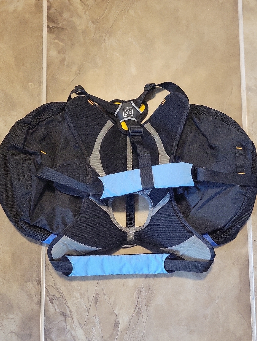 Ruffwear Approach Dog Pack - Picture 3 of 5